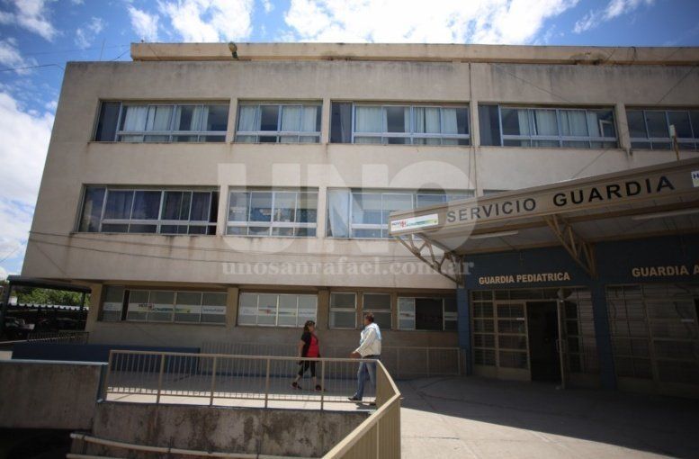 Tragedia: la feroz tormenta se cobró la vida de una nena de 4 años