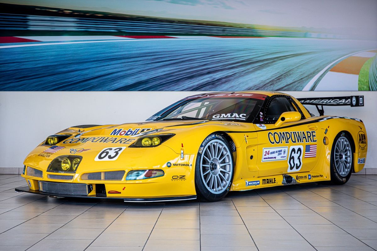 Qué modelo de auto es el Rayo McQueen de la película "Cars" de Disney Pixar. Qué modelo de auto es el Rayo McQueen de la película "Cars" de Disney Pixar.