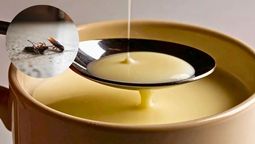 La leche condensada puede ayudarte en la lucha contra las cucarachas. La leche condensada puede ayudarte en la lucha contra las cucarachas.