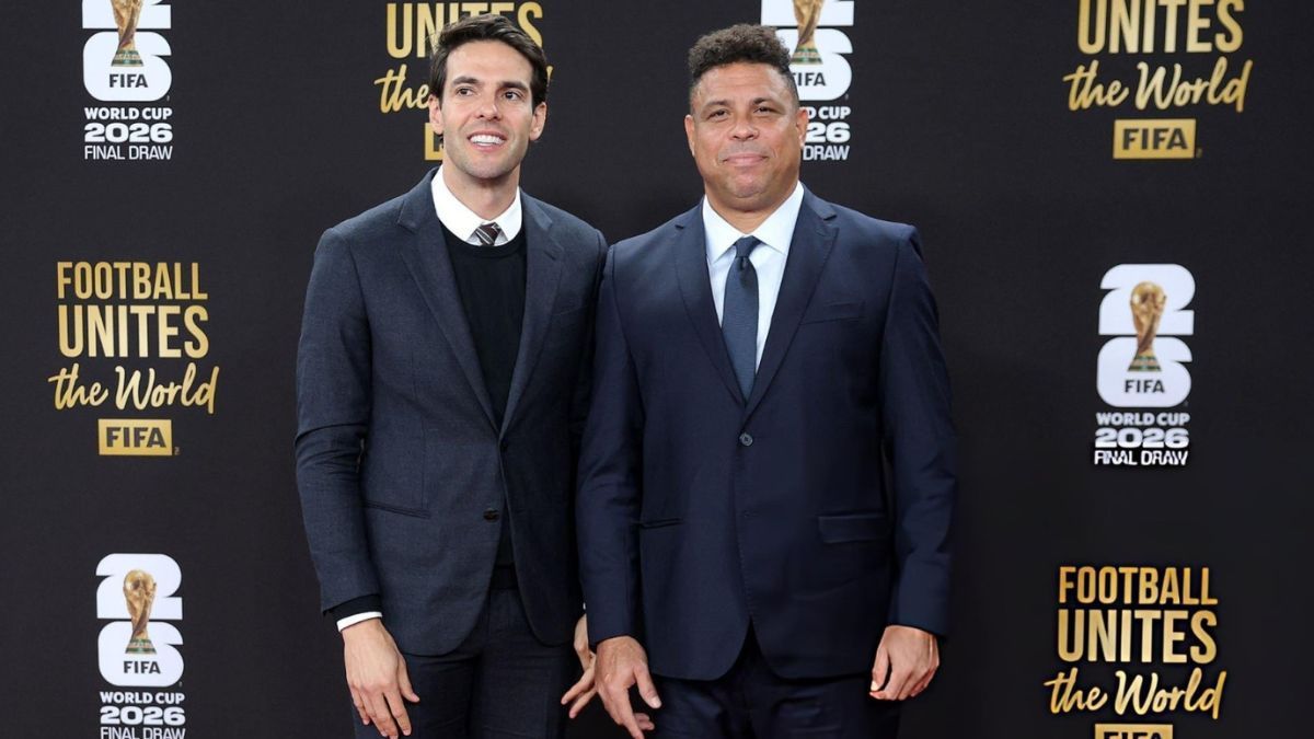 Sorteo del Mundial 2026: las estrellas y los looks de la alfombra roja
