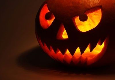 Halloween y un virus letal