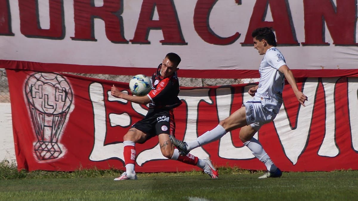 Huracán está en zona de clasificación a los playoffs
