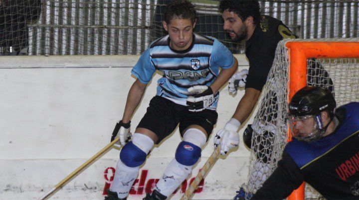 El Italiano no pudo acceder a la final