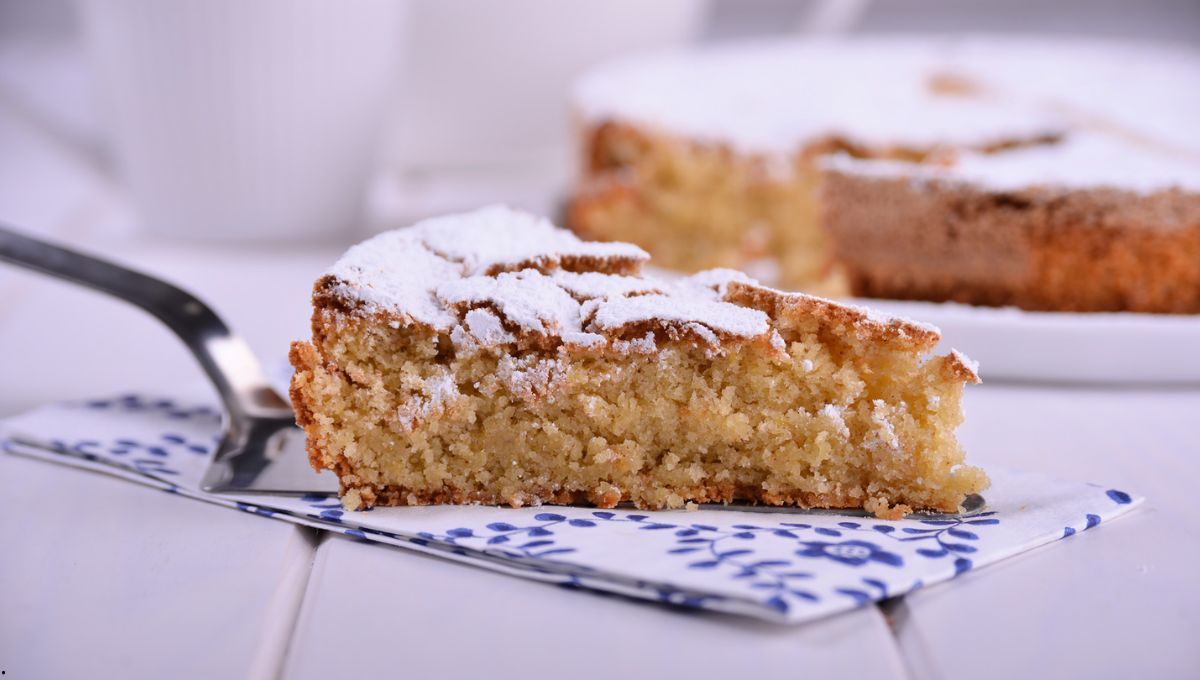 Ni muchos ingredientes ni gran elaboración: la receta de tarta de Santiago que todo España ama.