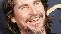 Christian Bale. Sobresale junto a Matt Damon en la película Contra lo imposible.&nbsp;