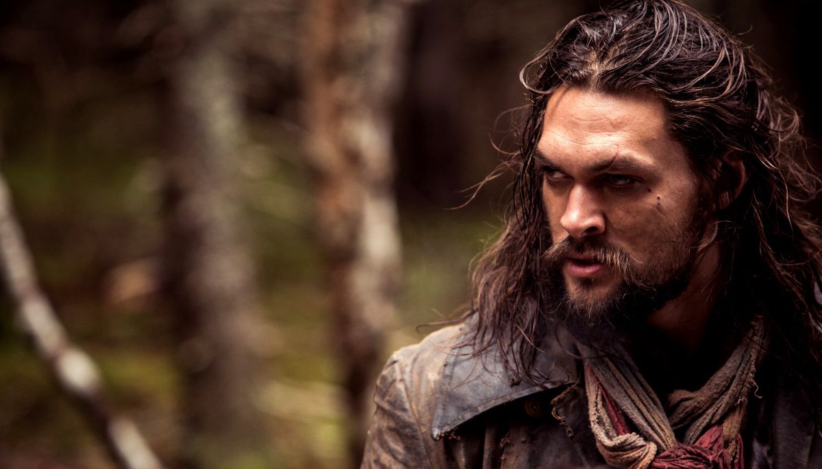 Streaming. Netflix tiene la increíble serie con Jason Momoa. Streaming. Netflix tiene la increíble serie con Jason Momoa.
