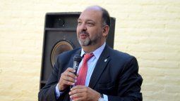 El Ministerio de Seguridad dio el ok para que se juegue el Clásico del Parque