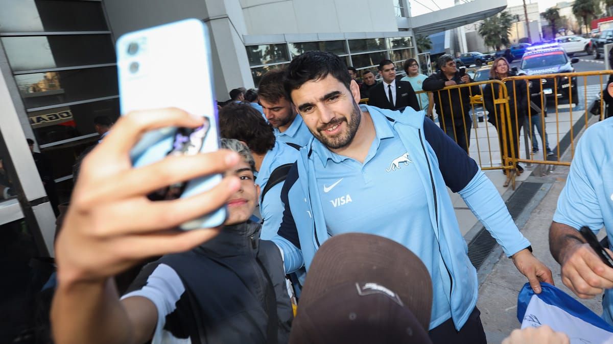 Foto: Cristian Lozano (Diario UNO). Foto: Cristian Lozano (Diario UNO).