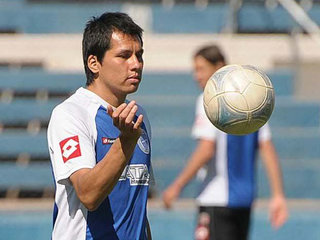 El Tomba pierde a su capitán para el partido con Boca
