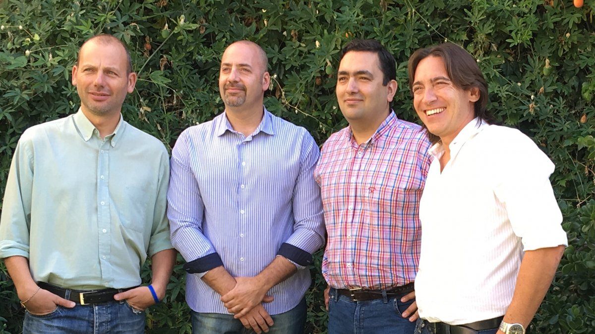 La creatividad para gerenciar proyectos