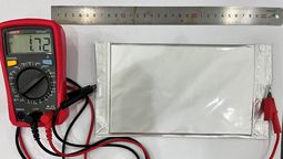 Descubrimiento de batería que casi no se gasta podría revolucionar la tecnología