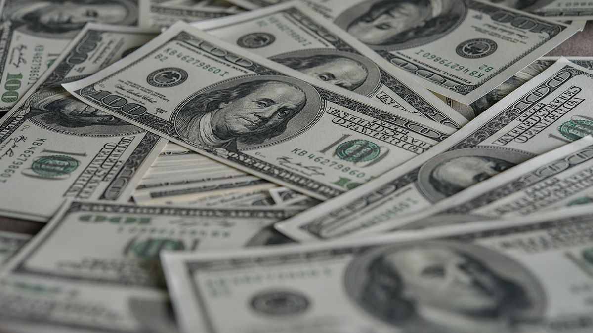 Estados Unidos tuvo el 2,5% de inflación es el número más bajo desde el 2021. Crédito: Freepik. Estados Unidos tuvo el 2,5% de inflación es el número más bajo desde el 2021. Crédito: Freepik.