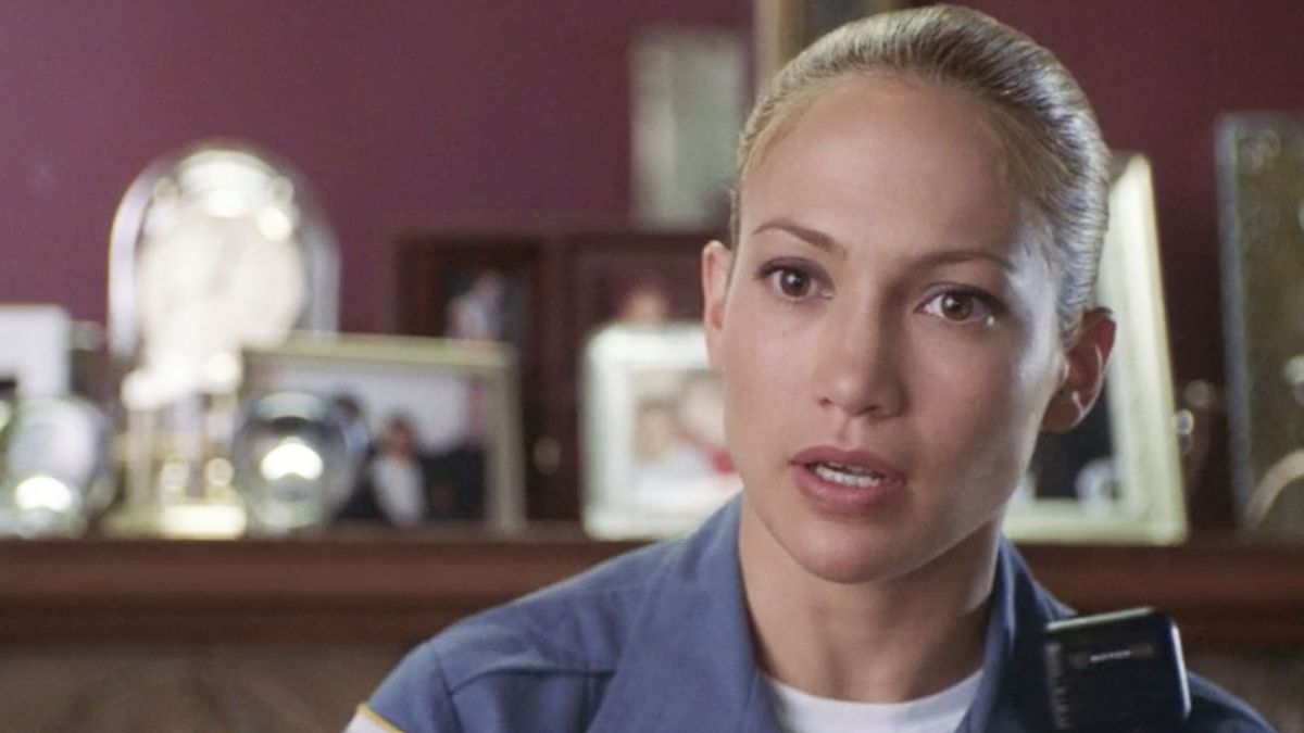 Streaming. Netflix rescató una película de Jennifer López y es la más vista.