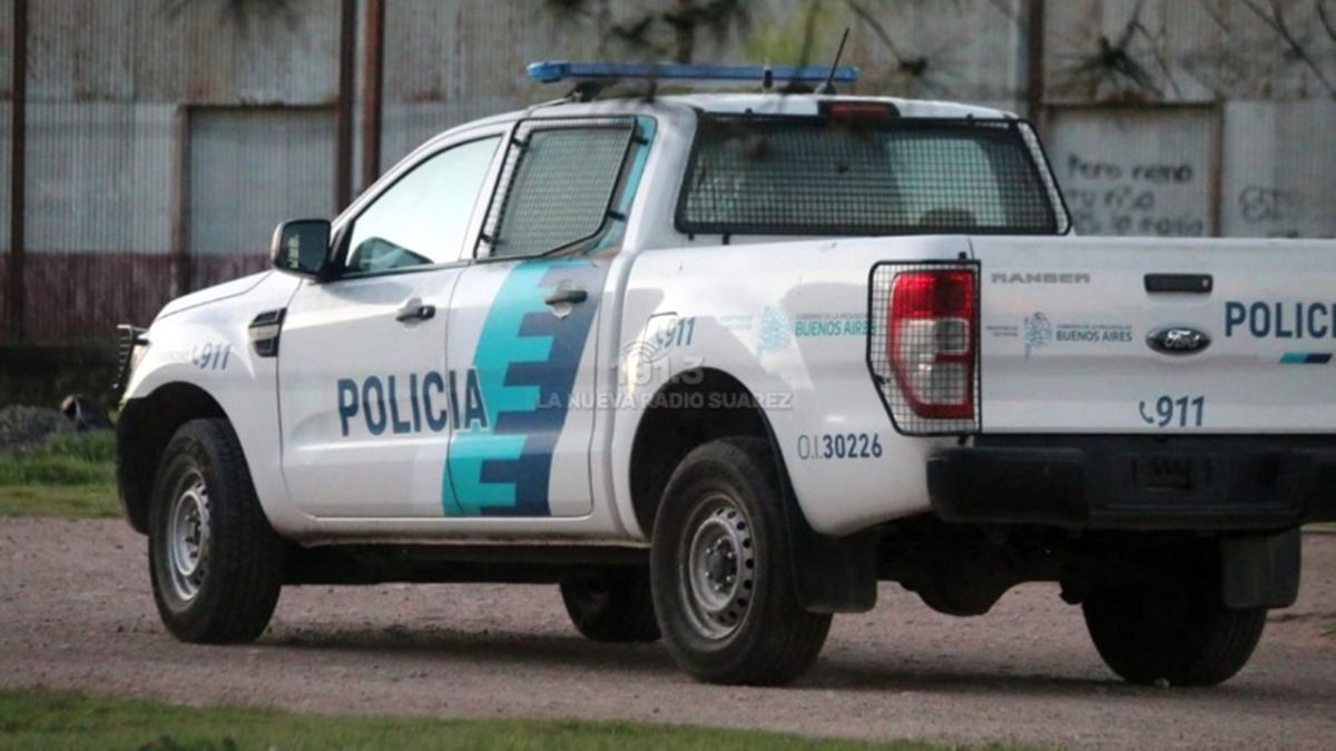 Estremecedor: asesinó a su hijo de 4 años de un balazo en la cabeza y se suicidó