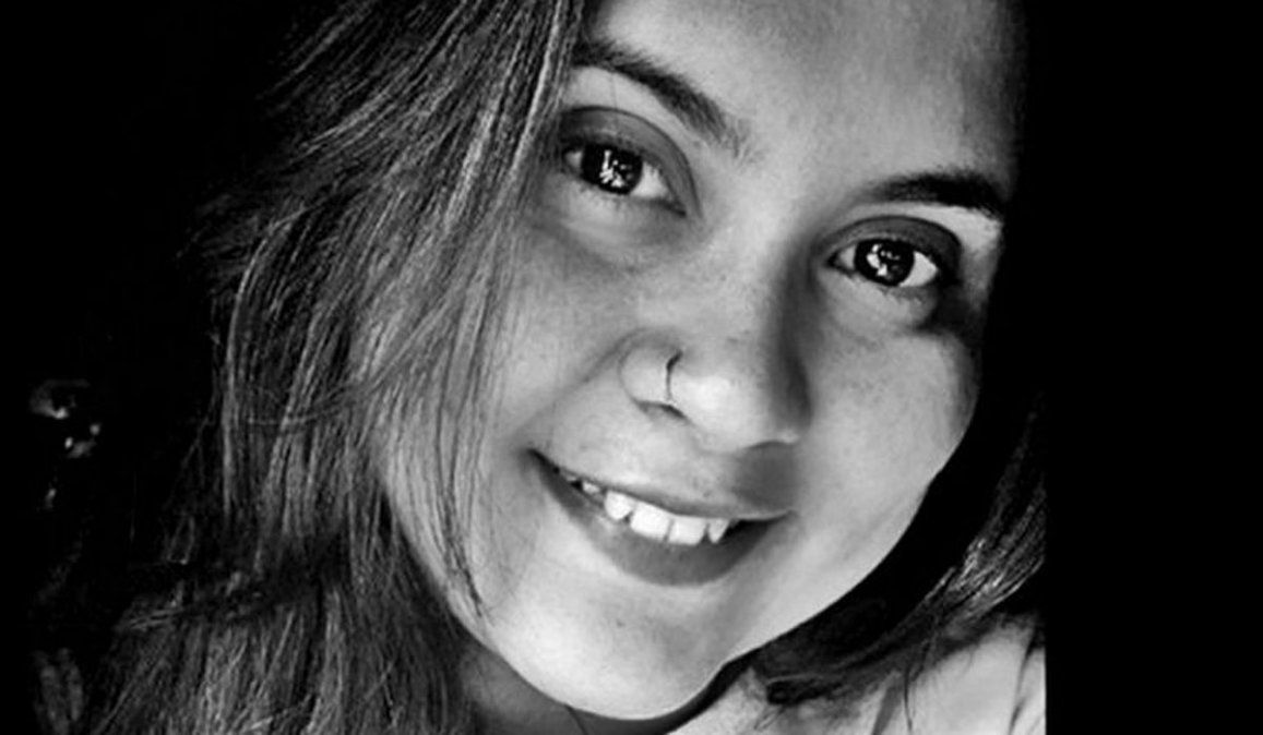 Ella era Marina, una de las hermanas de Concordia que muri&oacute; por Covid