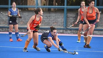 Rivadavia Hockey y Andino esperan la decisión de la Asociación de Hockey en medio de una polémica por la Promoción