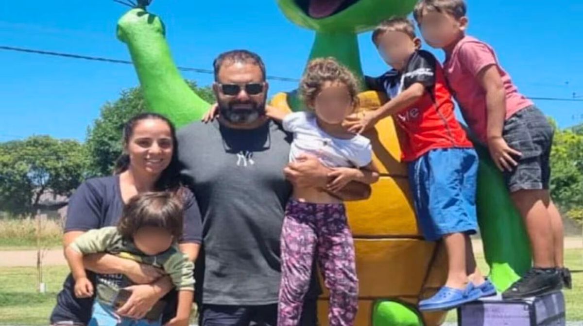 La familia mendocina asaltada en Mar del Plata destacó la solidaridad que recibió: un jubilado les ofreció el auto