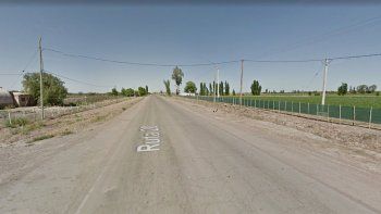Un peatón murió al ser atropellado por una camioneta