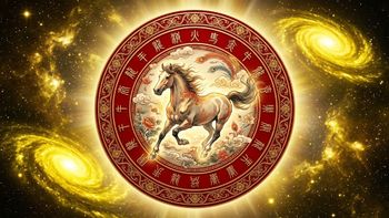 Horóscopo chino: las predicciones para la semana del 20 al 26 de abril Horóscopo chino: las predicciones para la semana del 20 al 26 de abril