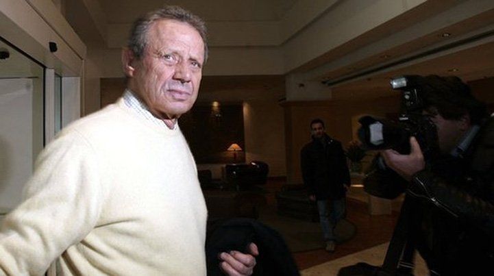 Lo suspendieron 20 días por sus polémicas declaraciones