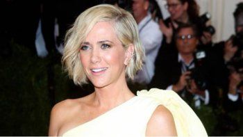 Kristen Wiig en la secuela de 