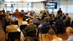 Este martes se conoció quiénes son culpables en el megajuicio. Este martes se conoció quiénes son culpables en el megajuicio.