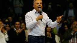 Cornejo se puso al frente del cierre de Cambia Mendoza