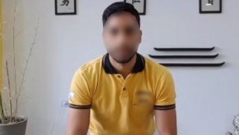 Pidieron 20 años de cárcel para el profesor de Kung Fu acusado de abuso sexual a 5 alumnos Pidieron 20 años de cárcel para el profesor de Kung Fu acusado de abuso sexual a 5 alumnos