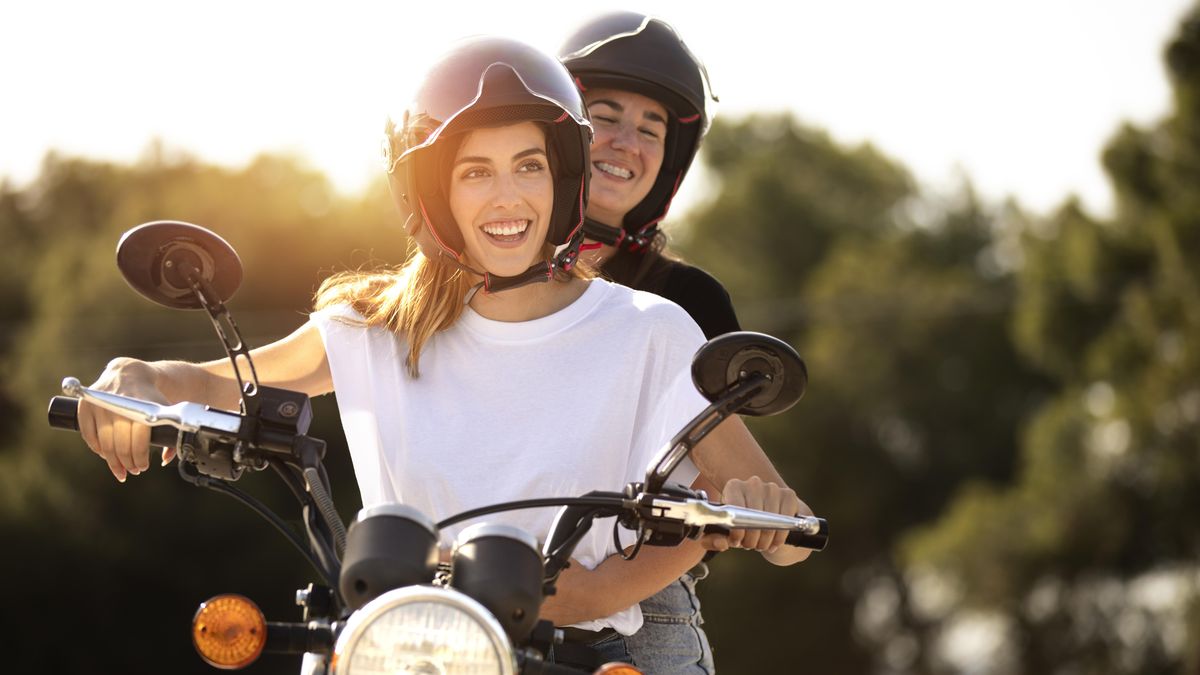 Banco Nación y la posibilidad de comprar motos 0km. Banco Nación y la posibilidad de comprar motos 0km.