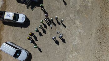 Formación en minería: qué ofertas tienen respaldo oficial y qué hacer si quedaste afuera