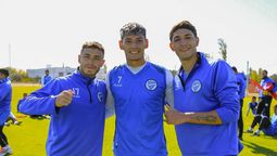 Godoy Cruz se presentará ante Unión en el estadio de Gimnasia y Esgrima.&nbsp;
