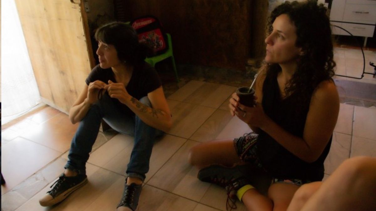 En la brigada cada una cumple una función específica. (Foto: Lourdes Karen Antonella Sauch) En la brigada cada una cumple una función específica. (Foto: Lourdes Karen Antonella Sauch)