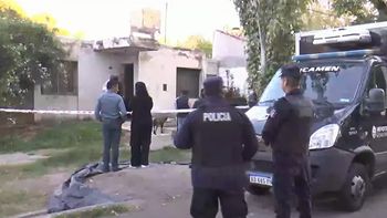 Un joven de 33 años fue encontrado sin vida en una casa que cuidaba en Luján de Cuyo