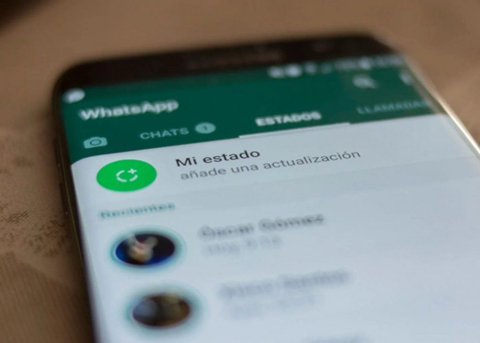 WhatsApp cerrará millones de cuentas.