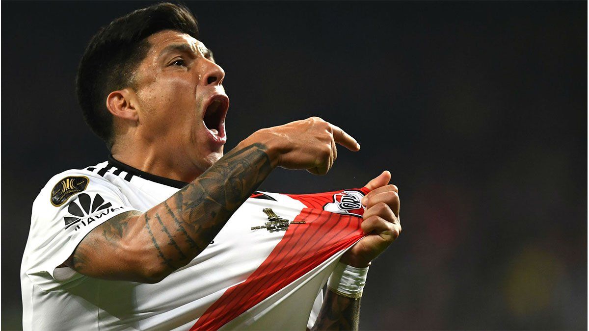 River se habría burlado de Boca en las redes sociales