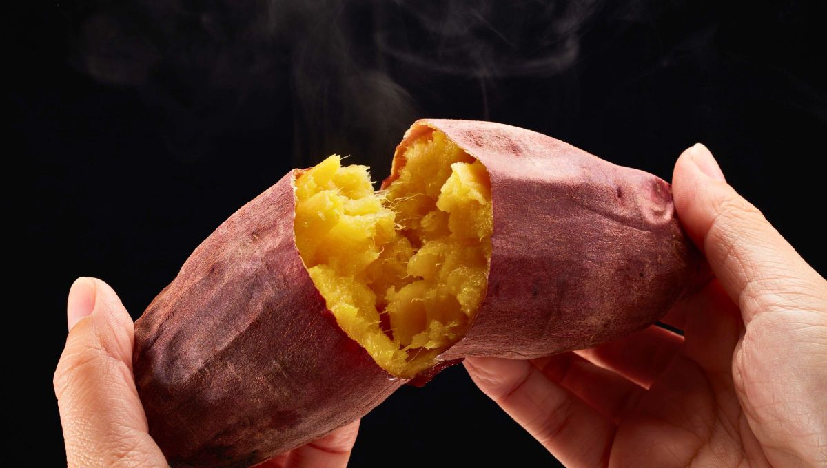 No tires las cáscaras del camote o batata porque son un tesoro: para qué sirven y cómo utilizarlas