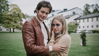 Clark, una serie sobre el criminal que inspiró el síndrome de Estocolmo