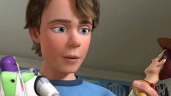 Veinte cosas que no sabías de Toy Story