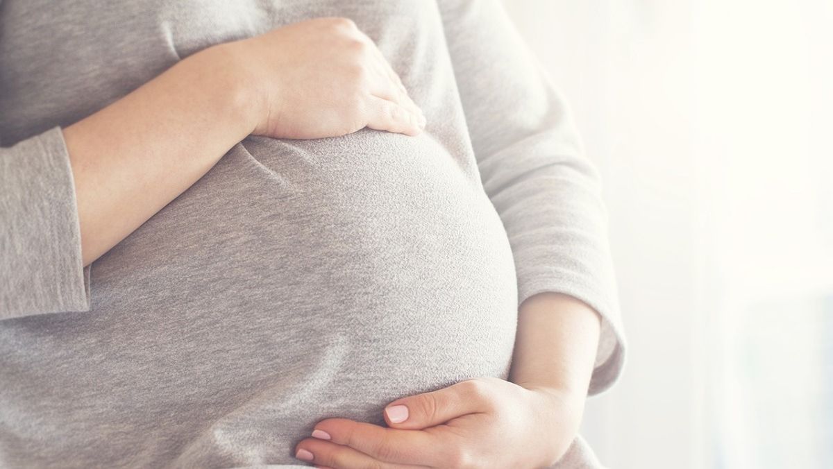 Desde este jueves está disponible la vacuna contra el virus que provoca la bronquiolitis. Es para embarazadas de 32 a 36 semanas.