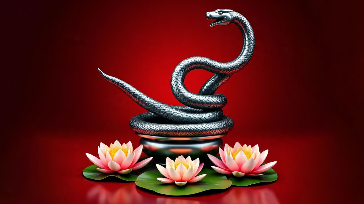 HORÓSCOPO CHINO: las predicciones de este viernes para los 12 signos en el día de la Serpiente de Metal. HORÓSCOPO CHINO: las predicciones de este viernes para los 12 signos en el día de la Serpiente de Metal.