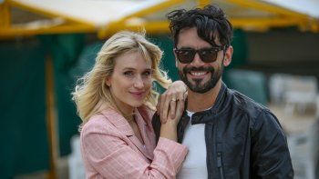 Brenda Gandini y Gonzalo Heredia denunciaron a Fede Bal por hacer fiestas en su casa