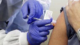 Coronavirus: ¿Cuáles son las vacunas más avanzadas y cuáles se van a probar en la Argentina?