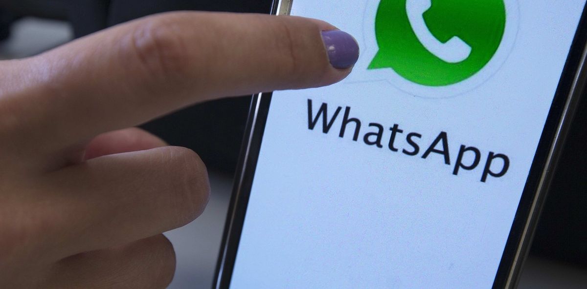 El sencillo truco para blindar tu celular y evitar que te roben por WhatsApp El sencillo truco para blindar tu celular y evitar que te roben por WhatsApp