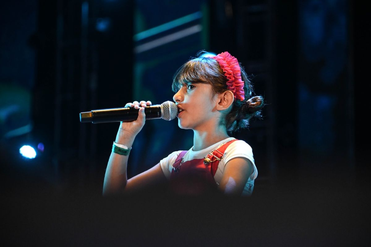 Josefina, o
