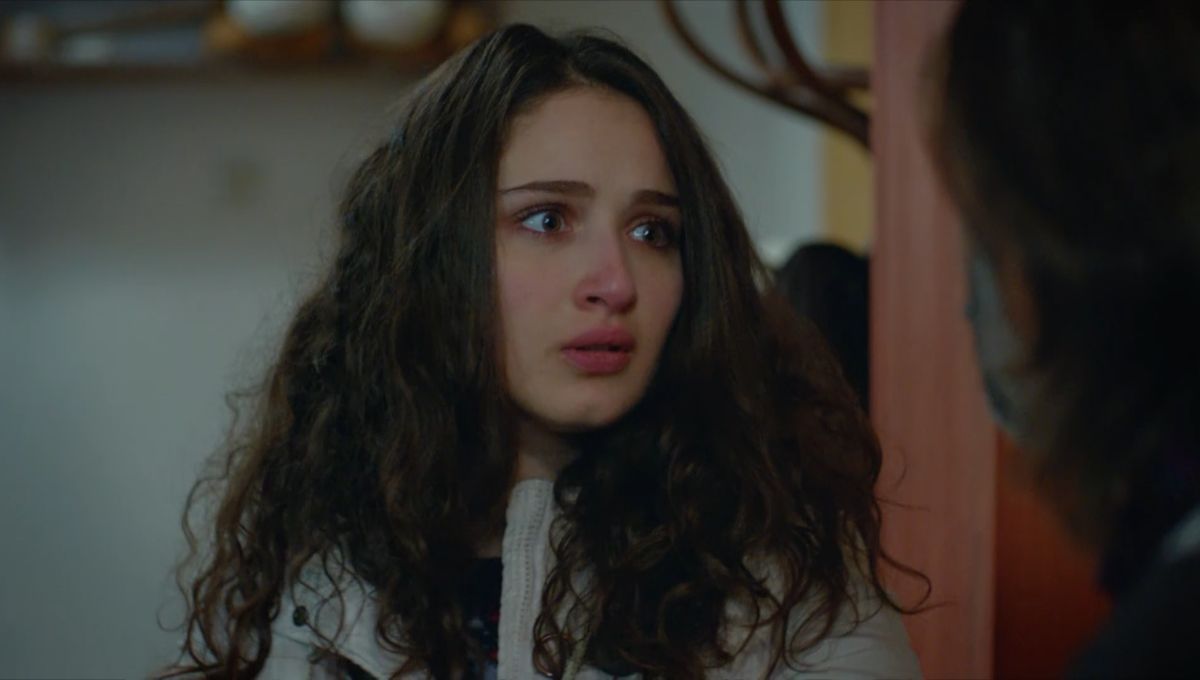 "Huérfanas". "Huérfanas". 