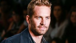 Atención fanáticos de Rápido y Furioso: subastarán un increíble auto que perteneció a Paul Walker.