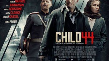 Rusia bloqueó una película en su día de estreno