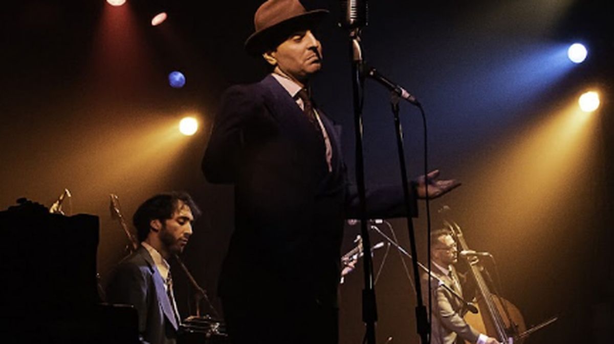 Barragán Astudillo Vega será parte del Ciclo de tango Cuyano en Mendoza.