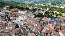 Diversos pueblos de Italia reciben a nuevos vecinos con tal de combatir la despoblación. Imagen lustrativa- Panettieri.&nbsp;