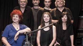 Se estrena una obra de teatro que te poseerá